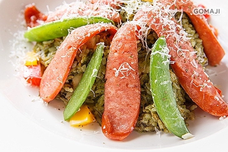 Miss Banana 芭娜娜廚房