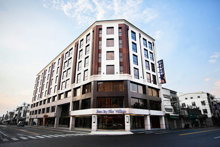 台東-南豐鐵花棧