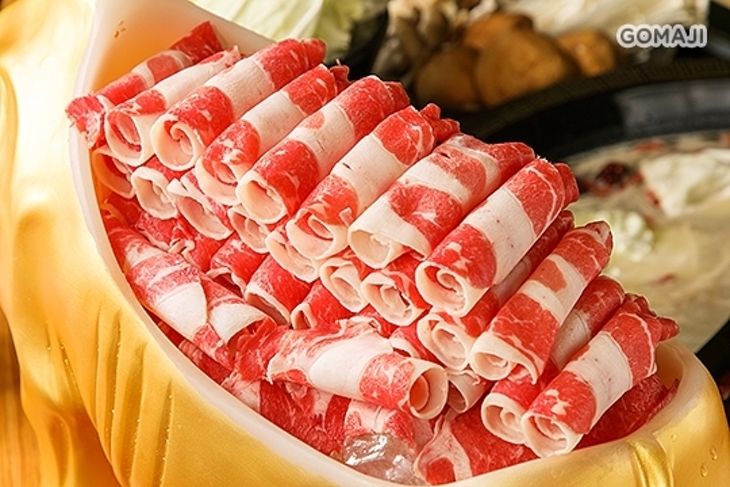 串龙門-重慶火鍋