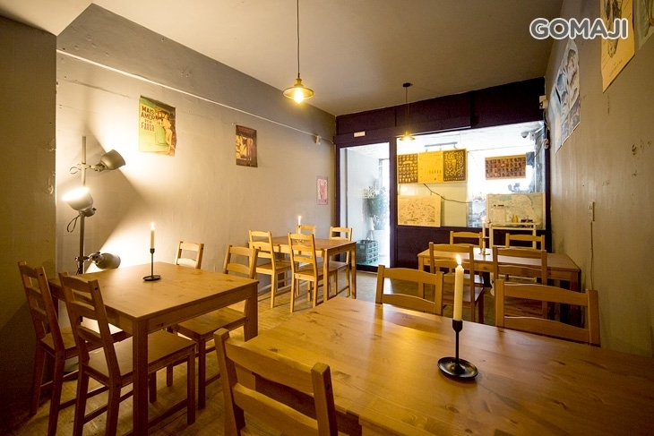 Afra's Fish & Chips 炸魚薯條