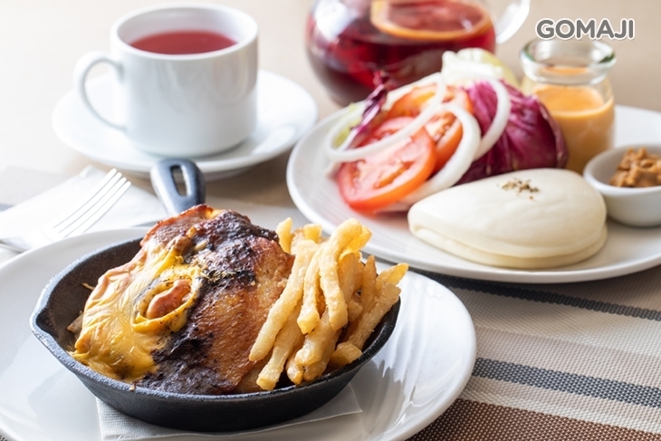 和逸 HOTEL COZZI