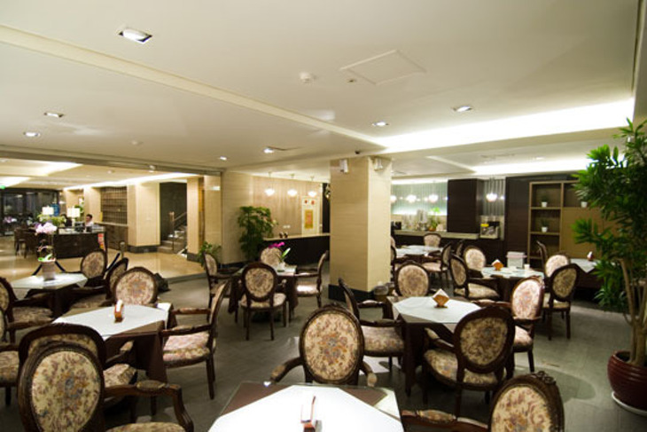 花蓮-非凡假期大飯店