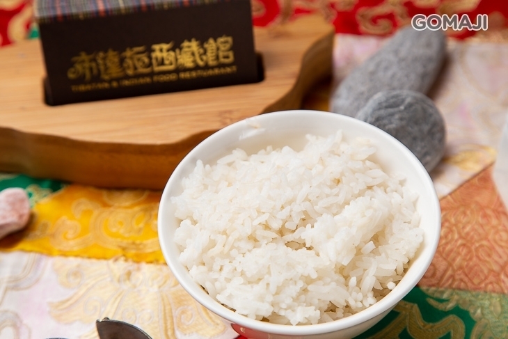 POTALA布達拉西藏館 Tibetan&Indian Food