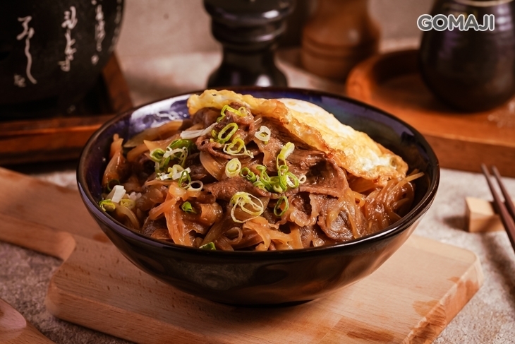 東港強和牛燒肉定食(東港店)
