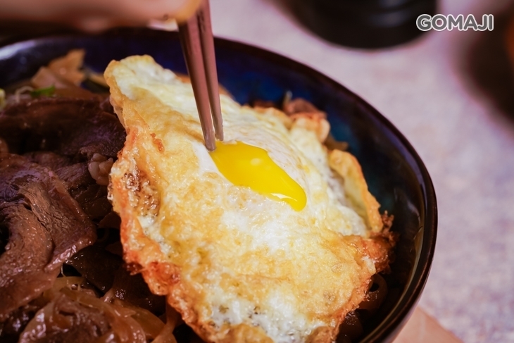東港強和牛燒肉定食(東港店)