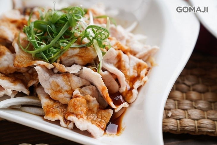 品粵小館