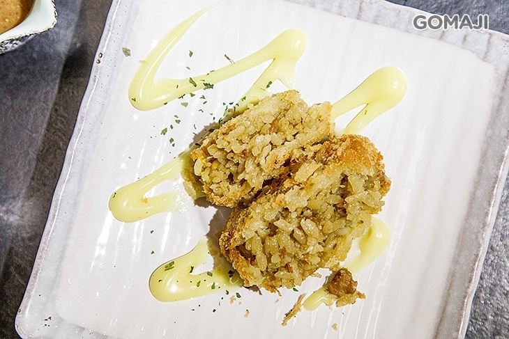 陶板屋和風創作料理