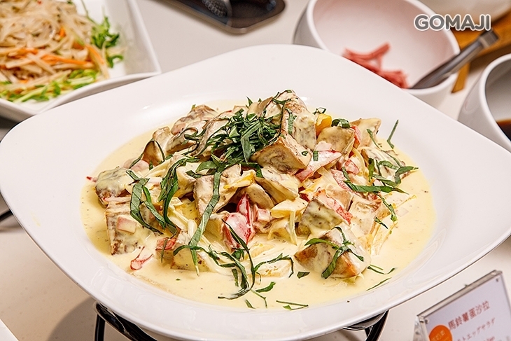 和逸飯店(台北忠孝館)