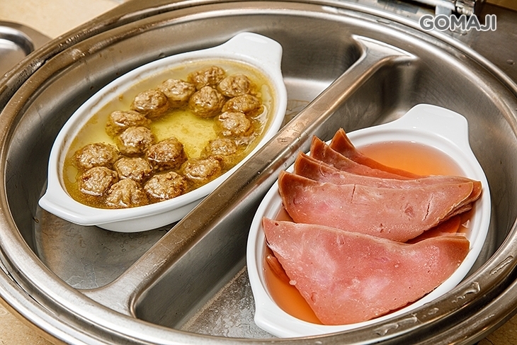 和逸飯店(台北忠孝館)