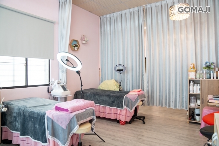 媞絲紋繡美容學院