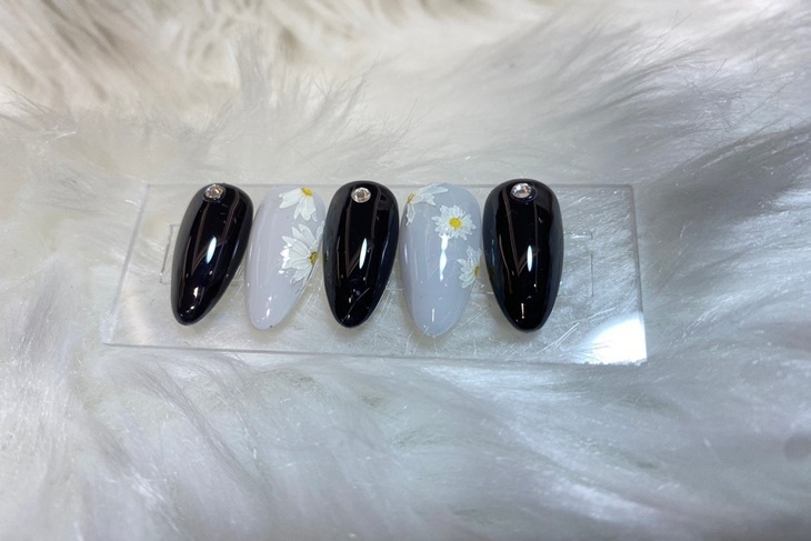 CPC FLORA 芙蘿拉美學(美甲)