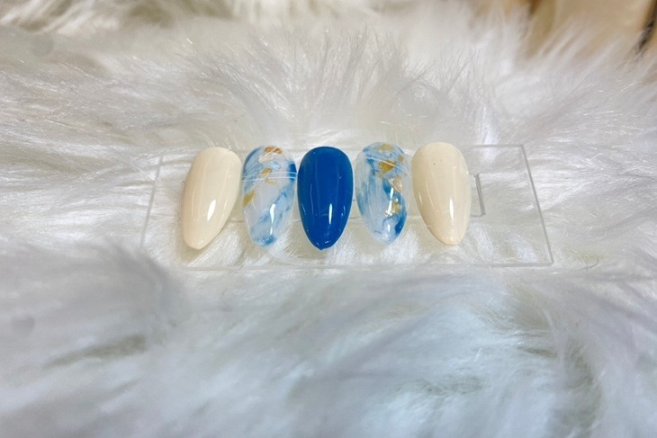 CPC FLORA 芙蘿拉美學(美甲)