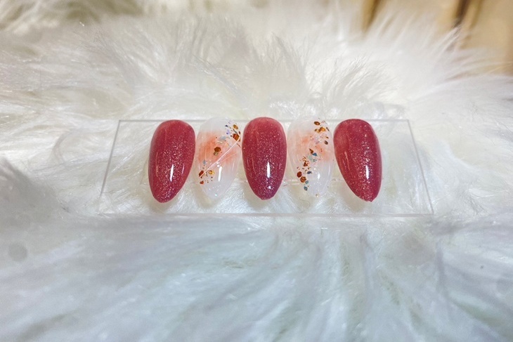 CPC FLORA 芙蘿拉美學(美甲)