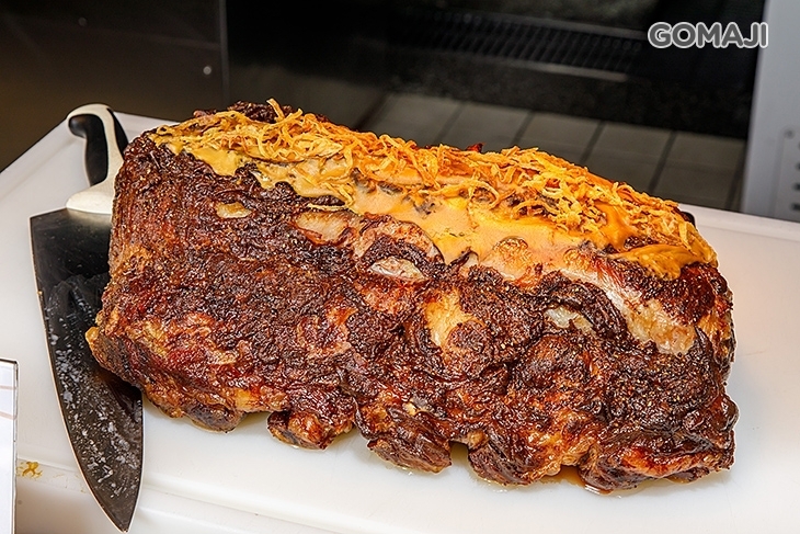 台北遠東香格里拉-遠東CAFÉ