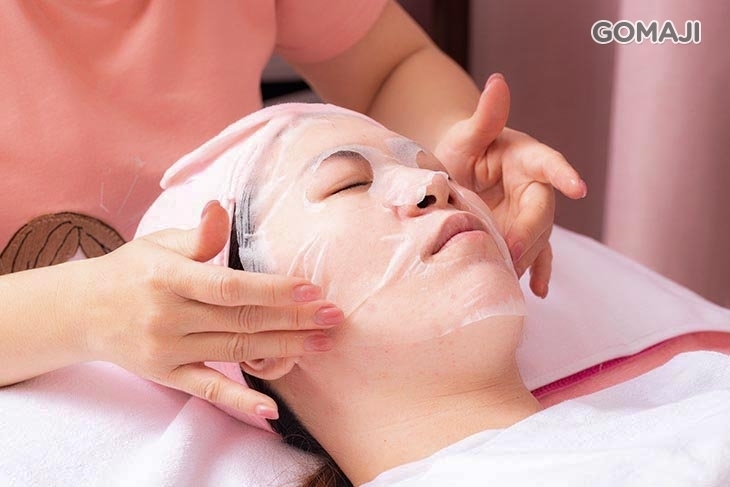 克麗緹娜美容美體(三峽店)