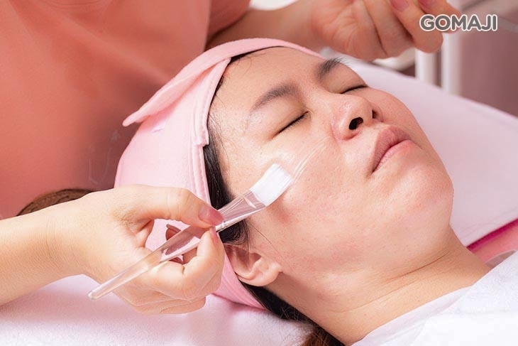 克麗緹娜美容美體(三峽店)