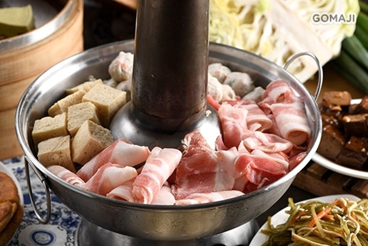 劉家酸白菜火鍋-楠梓店