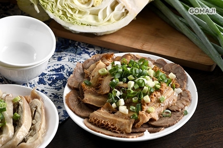 劉家酸白菜火鍋-楠梓店