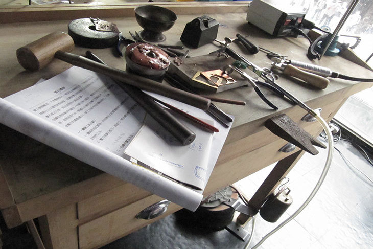 ART64金工學苑(永和門市)