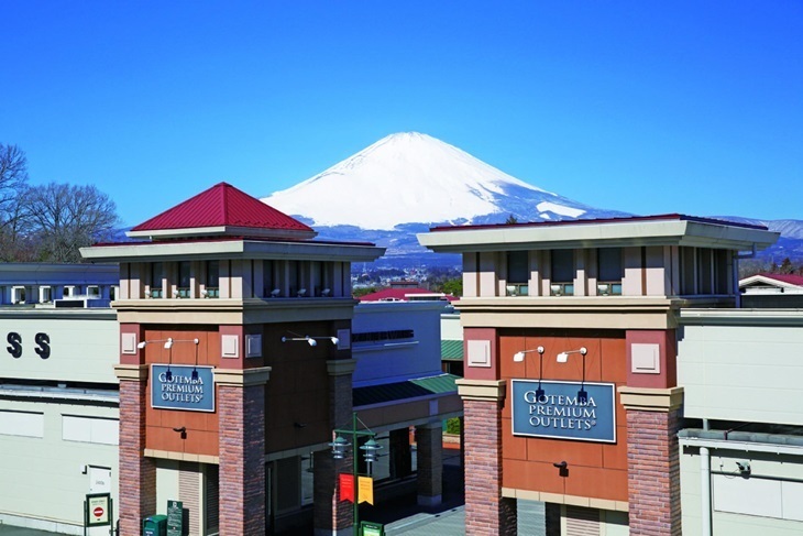 JR PASS 富士山、靜岡地區周遊券Mini