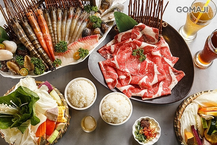覺醒幸福鍋物