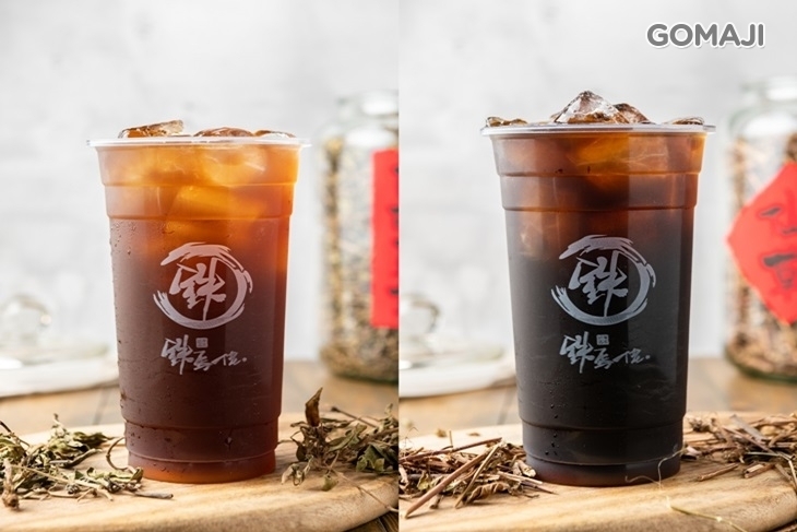 鉄馬佬草本養生飲品(建興店)