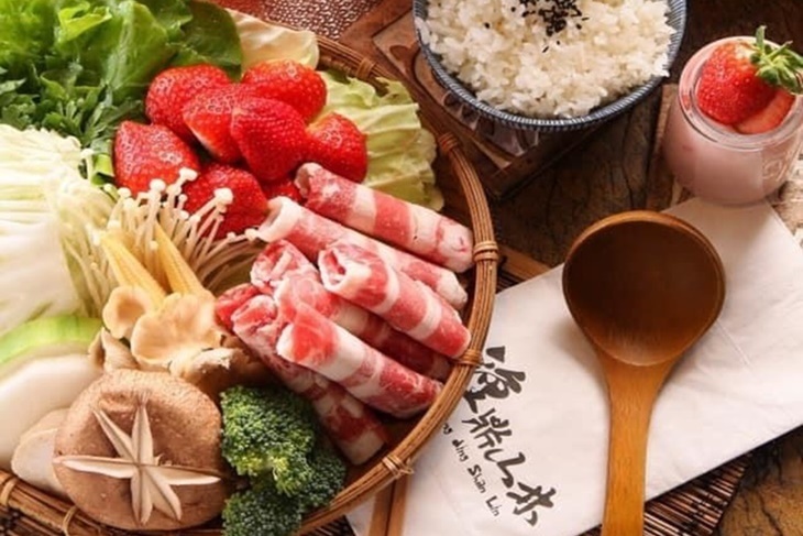 苗栗大湖-鍾鼎山林