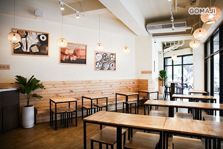 日正豆漿(健行店)