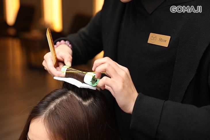 MULTIPLY SALON模特派沙龍(中山LITE店)