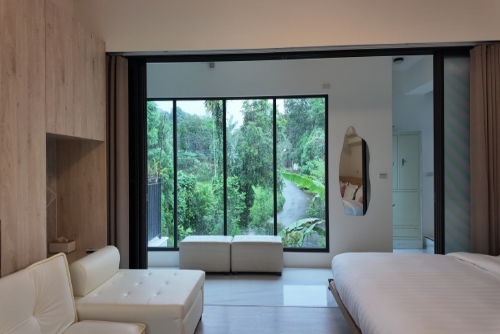 南投-Dear house我的家民宿