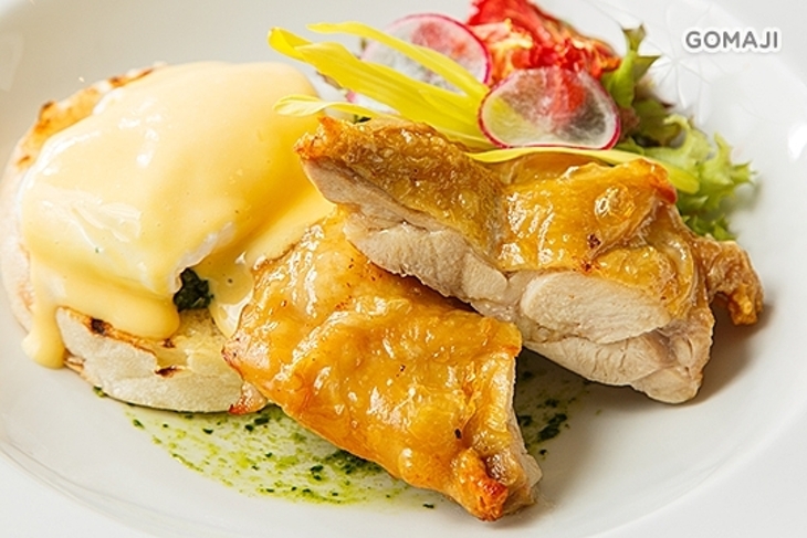 慕軒飯店-GUSTOSO義大利餐廳