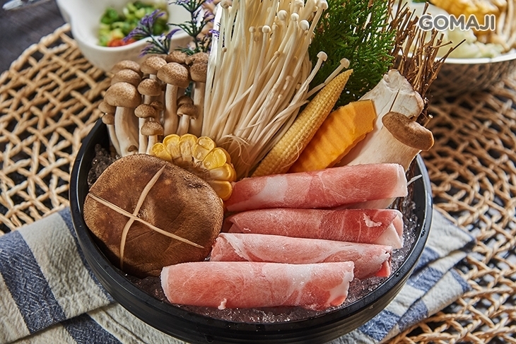 鼎好汕頭小火鍋