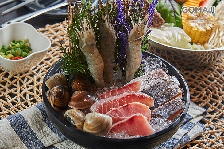 鼎好汕頭小火鍋