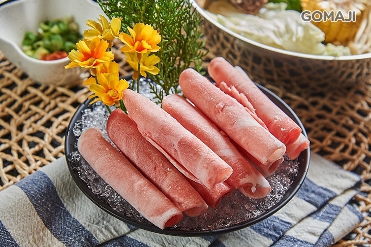 鼎好汕頭小火鍋