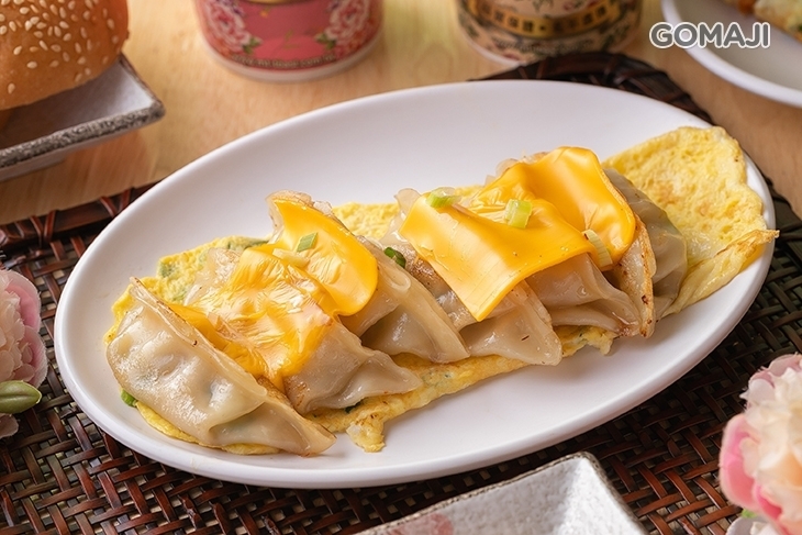 麥町吐司工房(桃園鎮撫店)