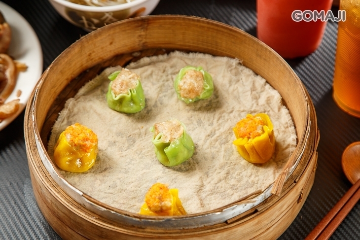 世家湯包小吃