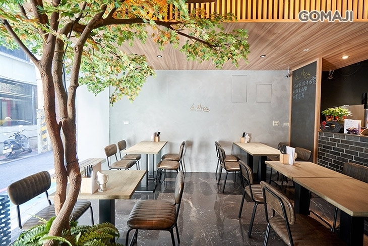 Le Ming 麵食精釀餐酒館