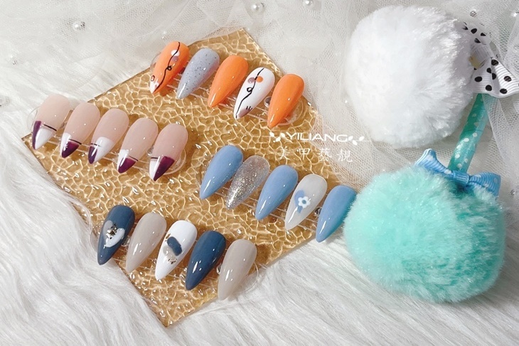 美甲藝靚工作室