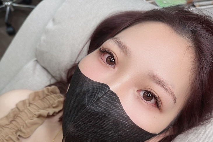 歐莉美睫