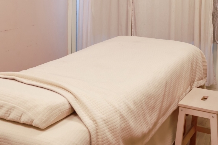 Mini Beauty 米粒美學