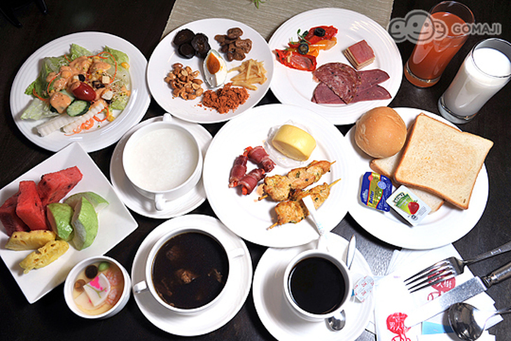 承億文旅系列-淡水吹風