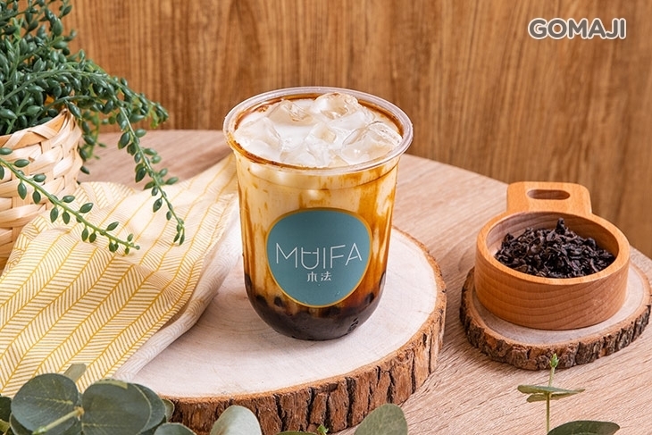 MUIFA 木法