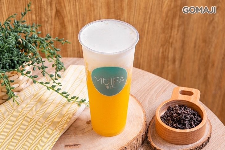 MUIFA 木法