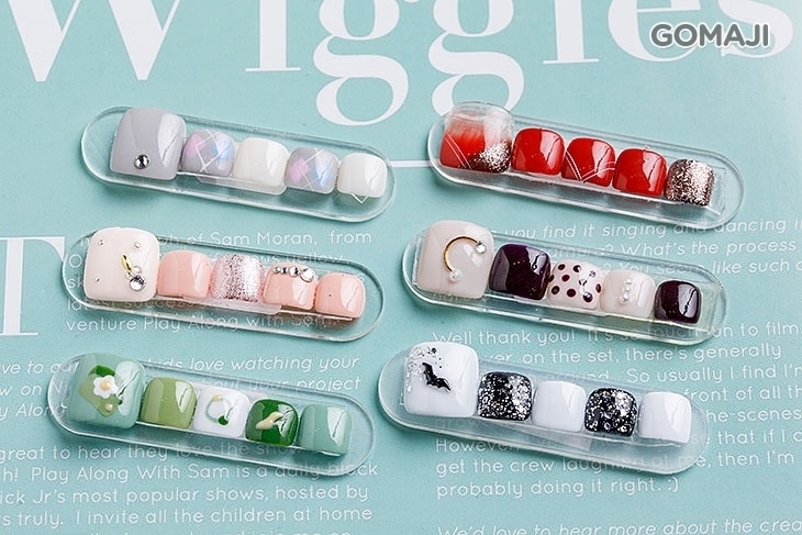 魔力美學 Magic Beauty(西門店)