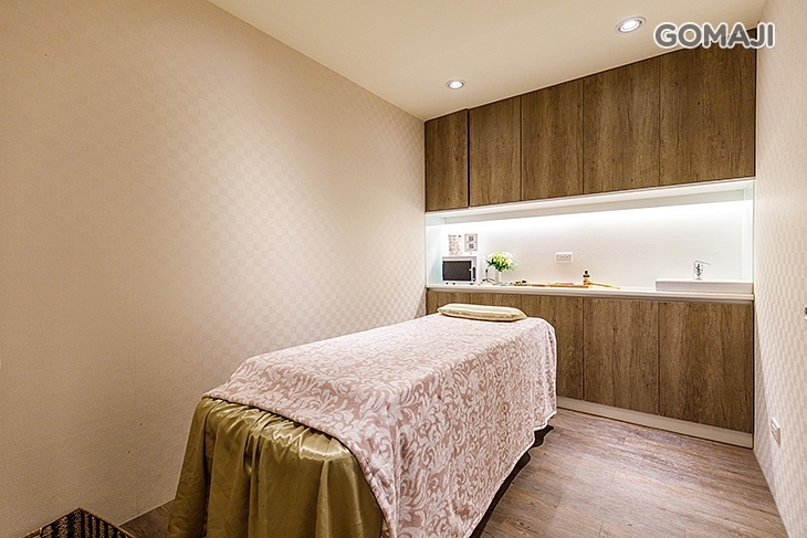 魔力美學 Magic Beauty(西門店)