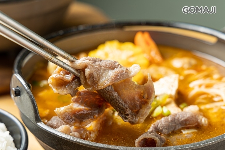 御青方麻辣臭豆腐(金鼎店)