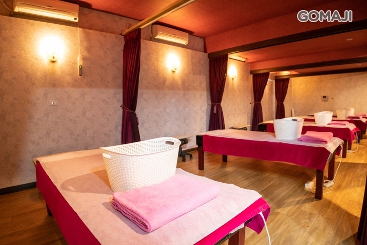 萊拉泰式美容舒壓館