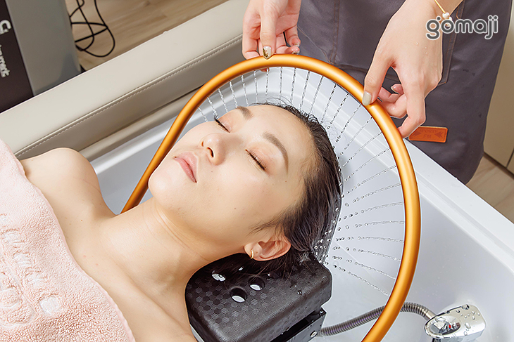 喬米時尚美學(雙連店)