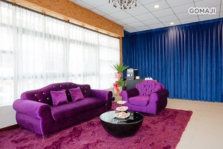 DS  fashion aesthetics 紋綉 美甲 美睫