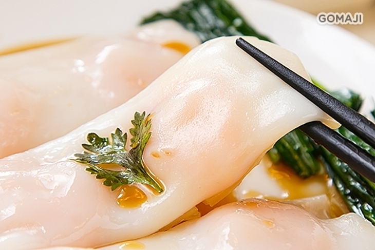 蒸豐吃處